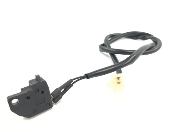 SWM SM 125 R [2018] - Bremslichtschalter vorne