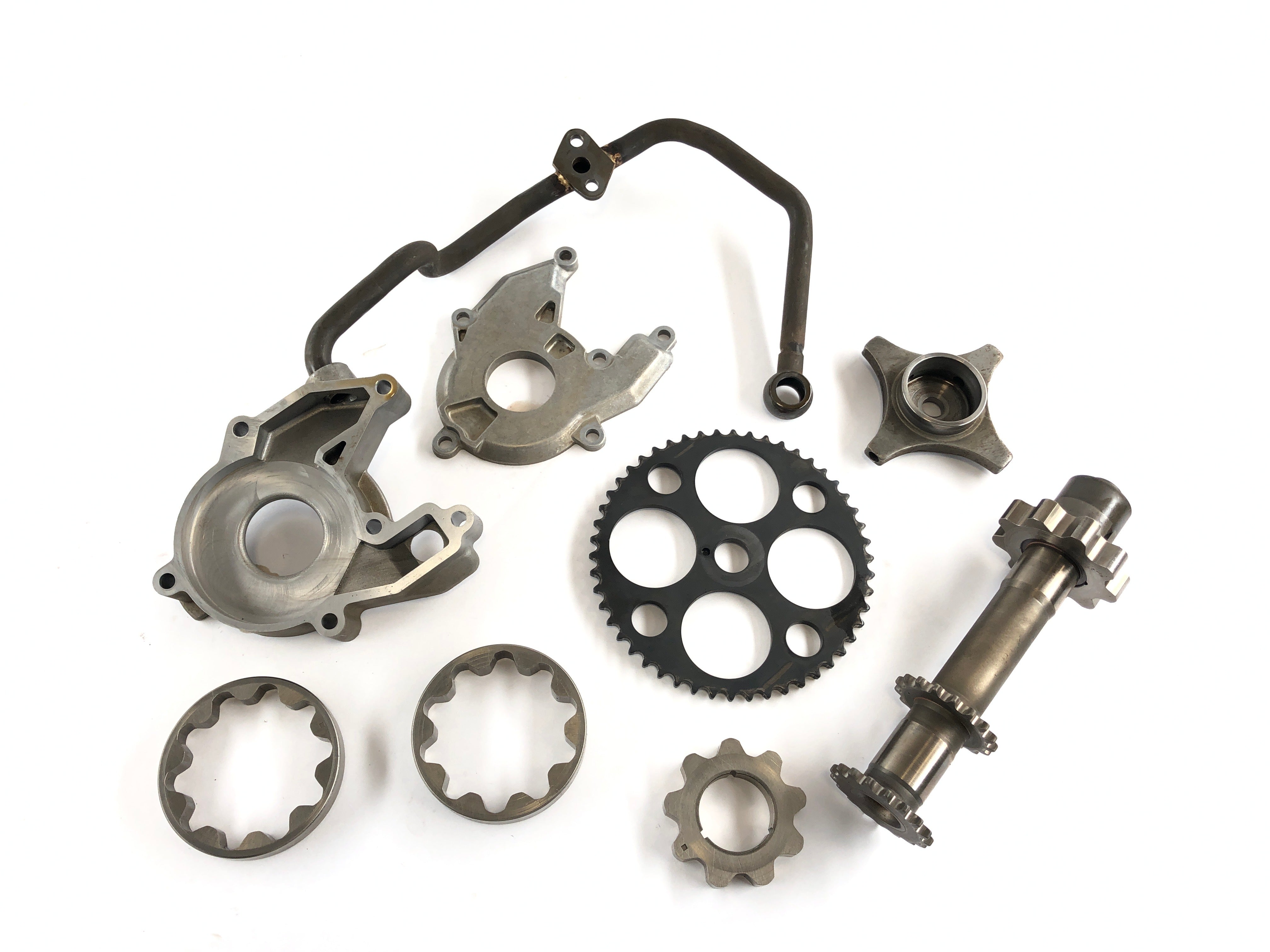 BMW R 1100 GS [1990] - Oil pump set