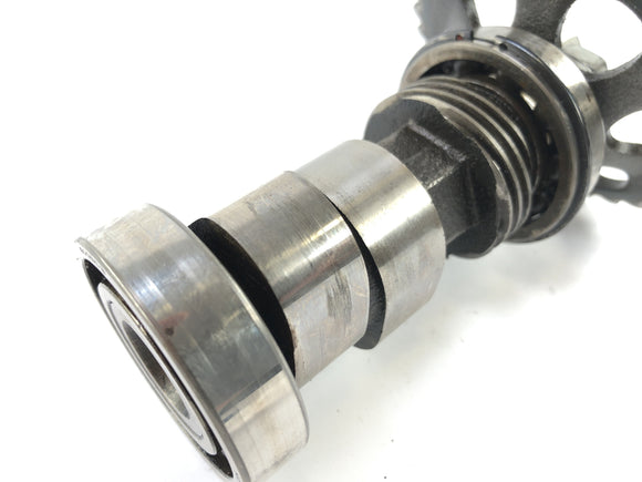 Yamaha XT 500 1U6 [1981] - árbol de levas