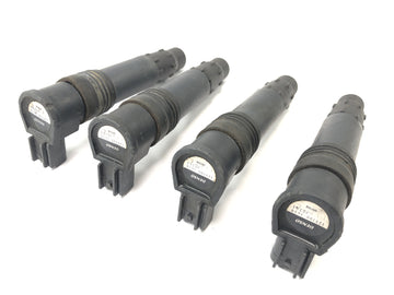 Kawasaki ZX 12 R ZXT20A [2001] - Tändspolesats