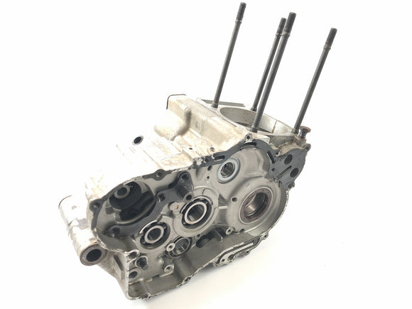 Husqvarna TE 610 E Dual H7 [1999] - Pusta obudowa silnika