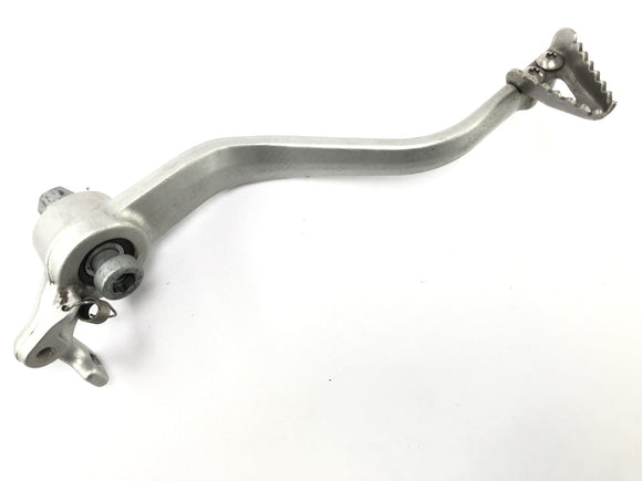 KTM 690 SM Prestige [2007] - dźwignia hamulca hamulca hamulca hamulca hamulca