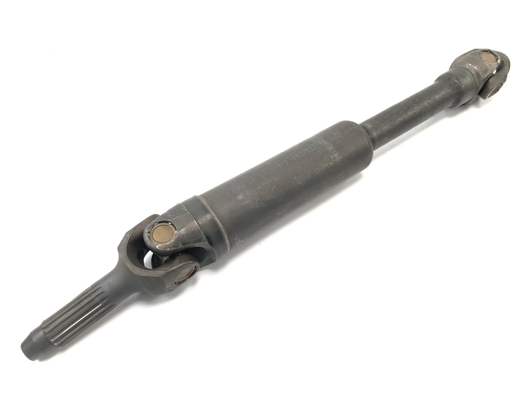 BMW K 1200 S K12S [2004] - cardan shaft drive shaft cardan motor