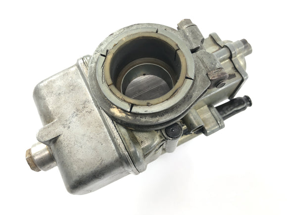 Moto Guzzi V7 Special [1971] - Vergaser Dellorto VHB 29 CD Flachschiebervergaser