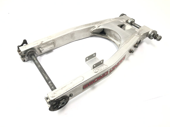 ヤマハXT 600 Zテネレ55W [1986]  - スイング後輪スイング