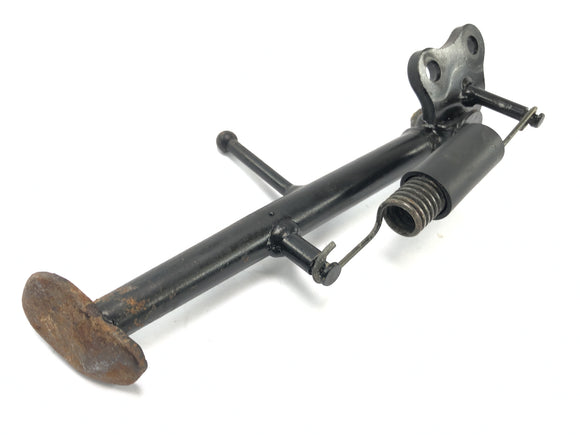 Honda CBR 900 RR SC28 [1994] - Стоя на стороне с подставкой для перьев