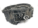 Triumph Bonneville T100 986MF [2012] - Motorgehäuse Kurbelgehäuse Motorblock Leergehäuse-6