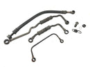 Kawasaki ZX -10 ZXT00B [1990] - oil lines set-2