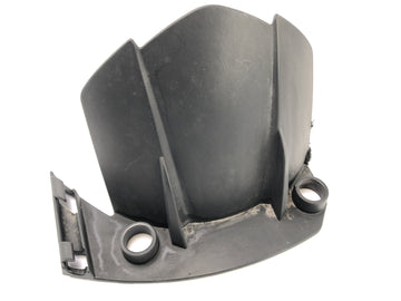 KTM 690 SM Prestige [2007] - Układa ochrony silnika okładzinowego pułapki z przodu