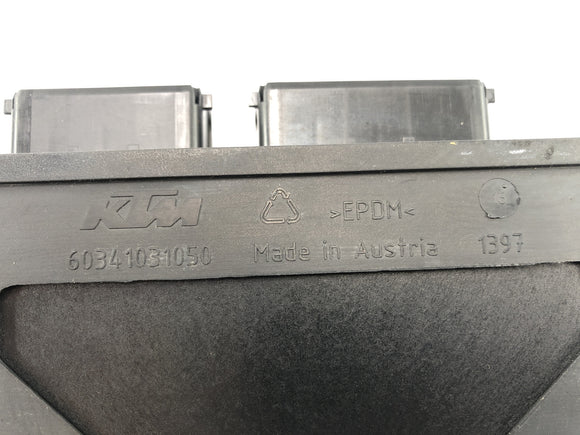 KTM 1050 Adventure [2017] - Jednostka sterująca CDI ECU Control Sterowanie silnika