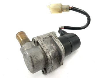 Triumph Street Triple R 675 D67ld [2010]  - 制限制御バルブスロットルフラップデバイス - 0