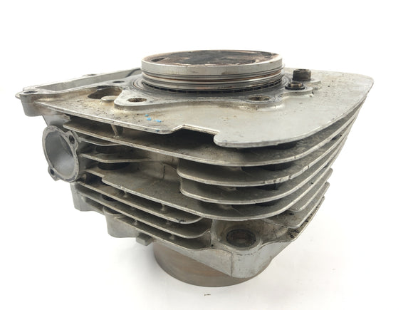 Yamaha TT 600 R DJ01 [1998] - válec s písty