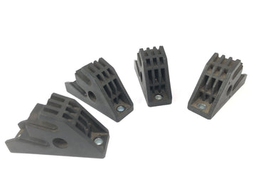 BMW R 1150 GS R21 [2002] - Nastavení výšky sedadla, držák sedadla řidiče - 0