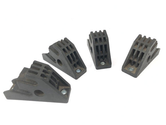 BMW R 1150 GS R21 [2002] - Nastavení výšky sedadla, držák sedadla řidiče