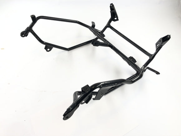 Kawasaki GPZ 1100 ZXT10E [1997] - Geweih Verkleidungshalter