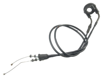 KTM 950 SM LC8 [2008] - Gaszug Bowdenzug Opner og Schliesser