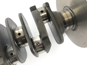 Honda Goldwing GL 1100 SC02 [1980] - veivaksel - 0