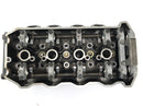 Kawasaki ZX -10 ZXT00B [1990] - cylinder head valve head motor head-2
