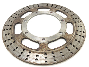 Kawasaki VN 800 Classic [2000] - тормозный диск спереди