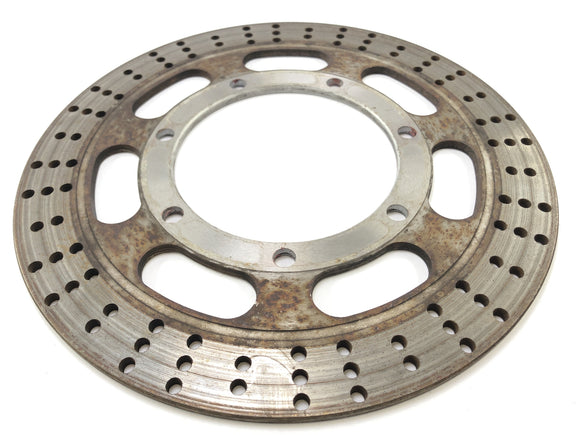 Kawasaki VN 800 Classic [2000] - тормозный диск спереди