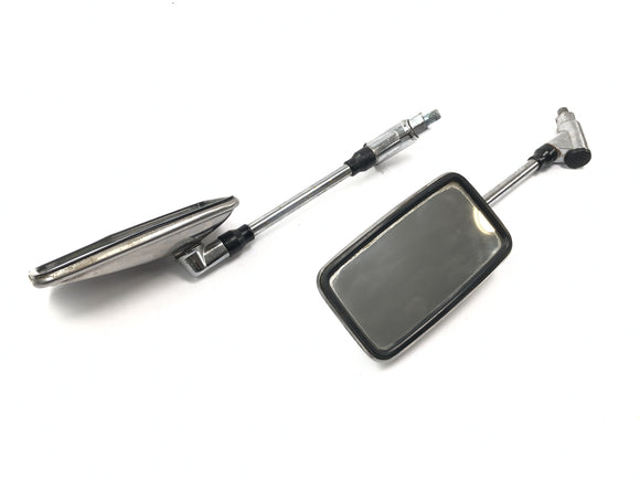 Yamaha XVS 650 Drag Star VM03 [2001] - Spiegel RefieGenellage Repil Set Set Casal