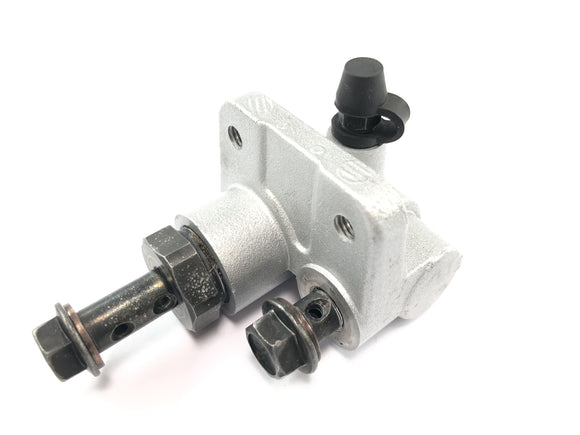 SWM SM 125 R [2018] - Brake line distributor