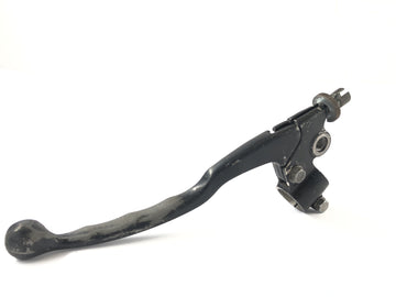 ヤマハXS 400 2A2 [1982]  - クラッチフィッティングカップリングレバー