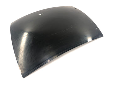 BMW C1 125 [2002] - Takpanel takdeksel øvre panel plast sort