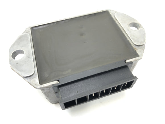 DUCATI SL 600 Pantah [1982] - kontroler