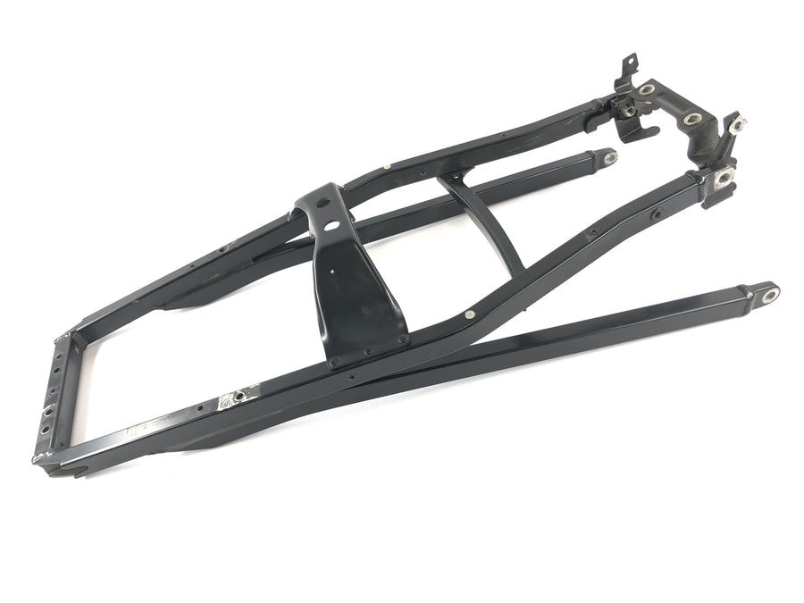 BMW K 1300 S K12S [2010] - Frame posteriore