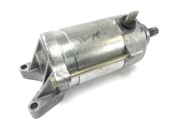 Yamaha YZF R1 RN01 [1998] - стартовый двигатель