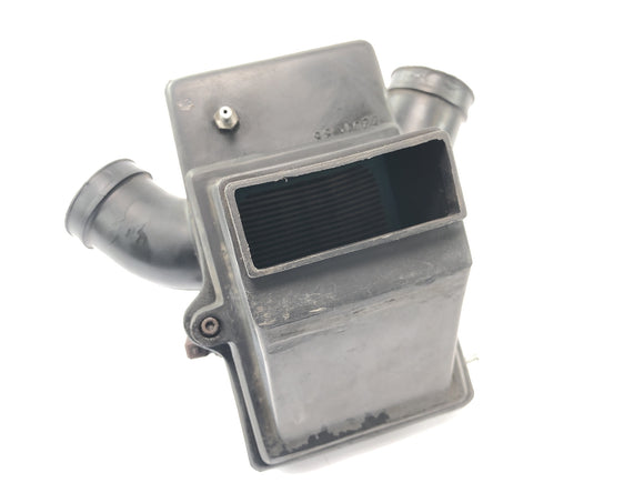 Moto Guzzi California III VY Integrale [1990] - Корпус воздушного фильтра