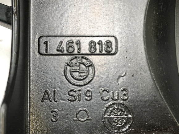 BMW K 1100 LT 100 [1994] - Motorblokcilinderbehuizing Motorbehuizing