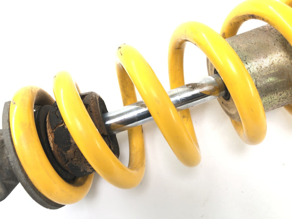 Cagiva Mito 125 EVO 8p [2000] - osso di molla per ammortizzatore alla sospensione posteriore