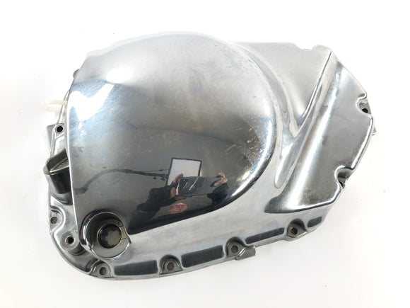 Suzuki Intruder VL 1500 AL [2000] - Kupplungsdeckell Motordeckel rechts