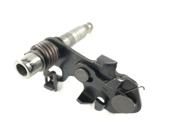 Honda CBF 1000 A SC58 [2006] - Switch Wave