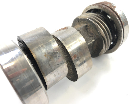 Yamaha XT 500 1U6 [1981]  - 凸轮轴