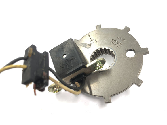 Kawasaki ZX 12 R ZXT20A [2001] - pickup impulsgenerator