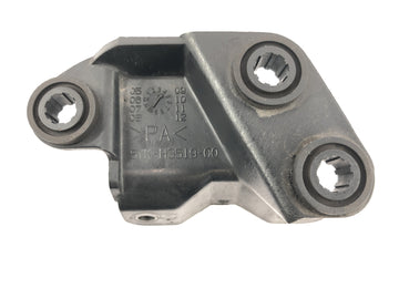 Yamaha MT 03 RM02 [2007] - Cockpithalter Cockpitaufnahme - 0