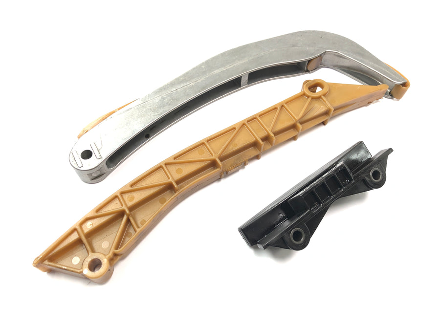 BMW K 1200 LT K2LT [1999] - Set catena di distribuzione con guida di scorrimento e guida di tensione