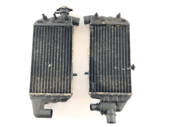 BMW K 1200 RS [2002]  - ウォータークーラーセットカップル