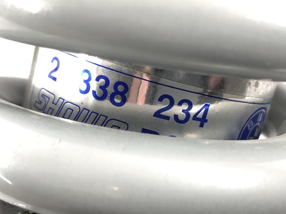 BMW R 1200 C 259C [1997] - Spring Shock Absorber Bagefter