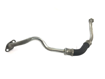 Yamaha XTZ 750 3LD [1989] - Ölleitung Motorölleitung