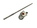 Ducati Multistrada 1200 S Touring [2009] - Clutch slave clutch slave sylinder med skyvestang-3