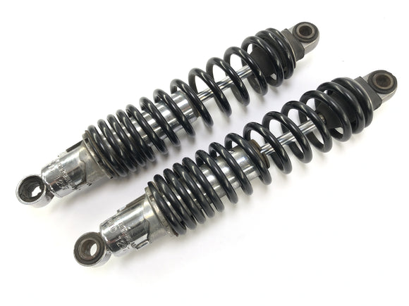 Moto Guzzi v 1000 VG [1980]  - 部品証明書koniを備えたショックアブソーバースプリング脚