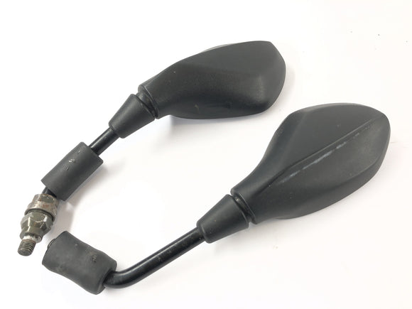 Moto Guzzi 1200 Sport [2007] - Mirror set