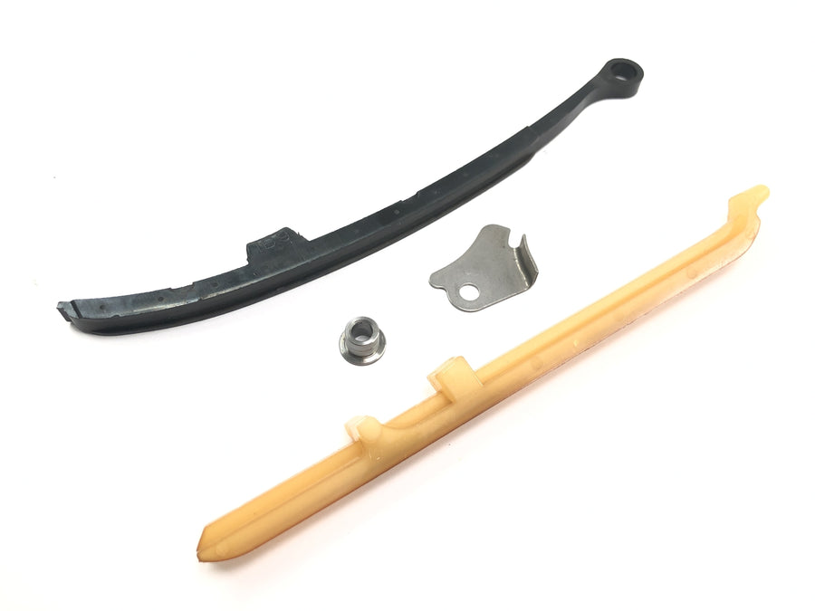 Yamaha WR 125 X DE07 [2010] - Timing chain guide spændingsskinne glideskinne