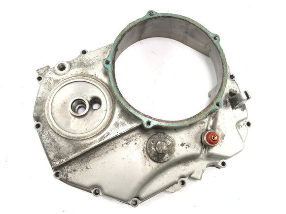 Honda GL 500 Silverwing PC02 [1982] - Coperchio di accoppiamento del coperchio del motore