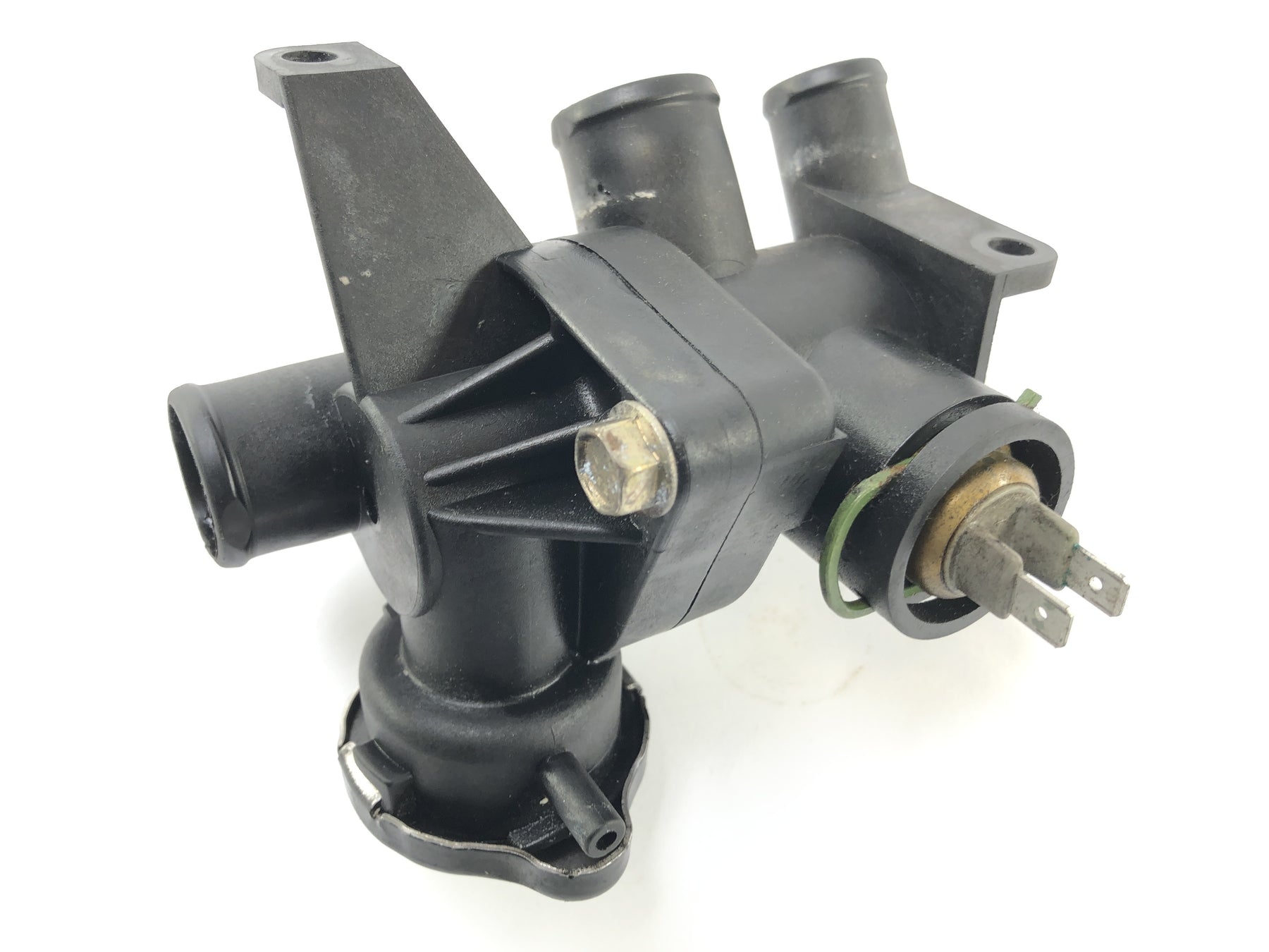 Triumph Thunderbird 900 T309RT [1996] - Thermostat Boîtier de thermostat