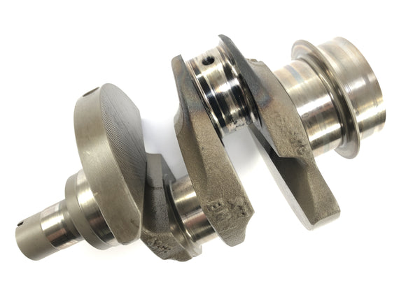 BMW R 1100 S R11S [2005] - Коленчатый вал